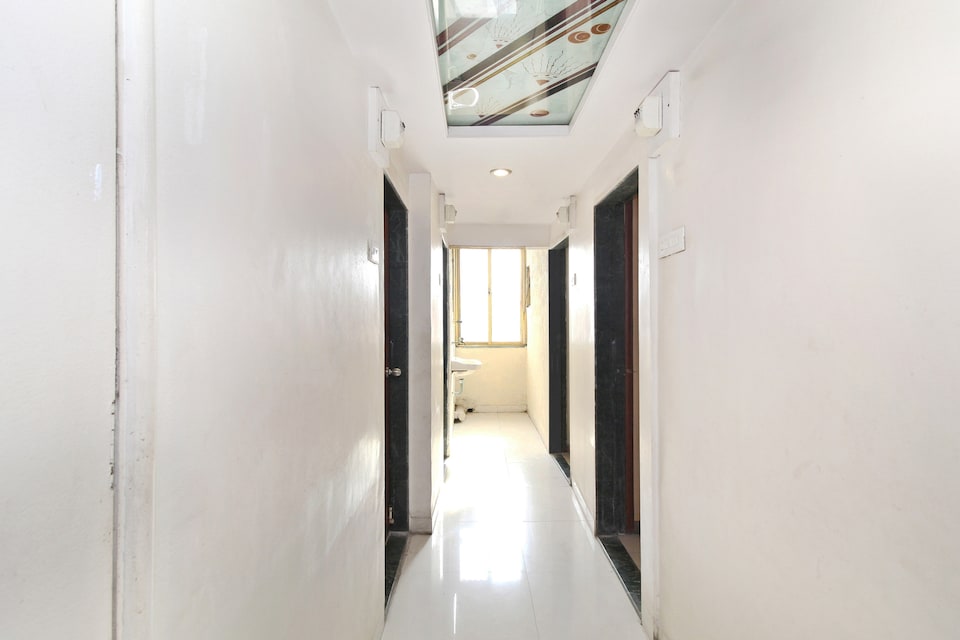 OYO 38849 Hotel Pooja Residency, Satara, Satara