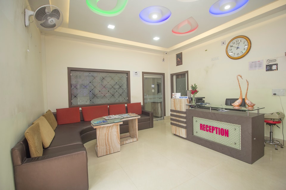 OYO 38851 Sawdagar Resort & Restaurant, Latagudi, Latagudi