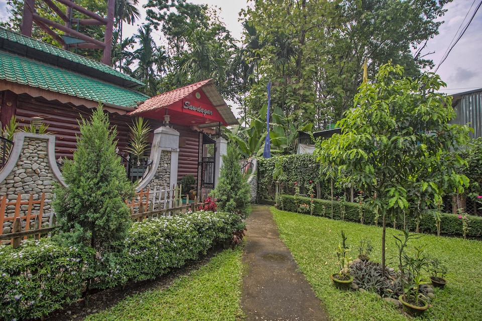 OYO 38851 Sawdagar Resort & Restaurant, Latagudi, Latagudi