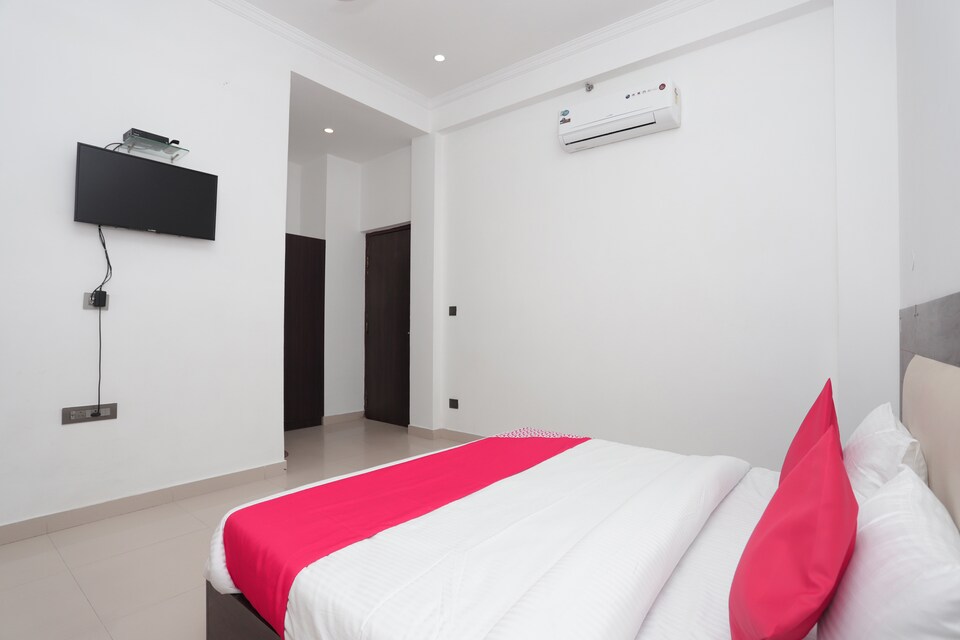 OYO 38854 Royal Krishna Garden, Alwar, Alwar