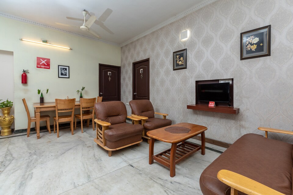 OYO 3715 Nest lay Mogappair, Mogappair, Chennai