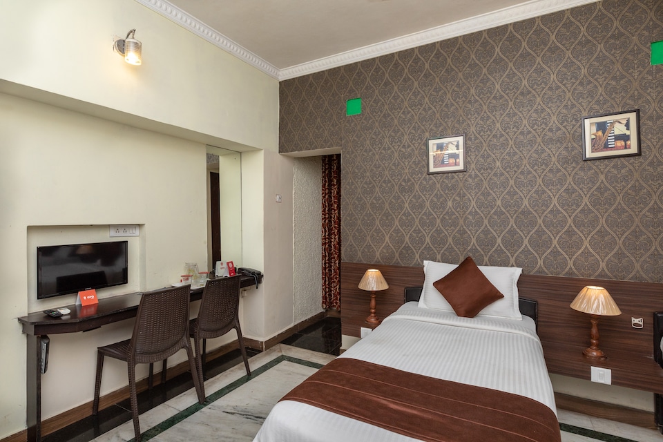 OYO 3715 Nest lay Mogappair, Mogappair, Chennai