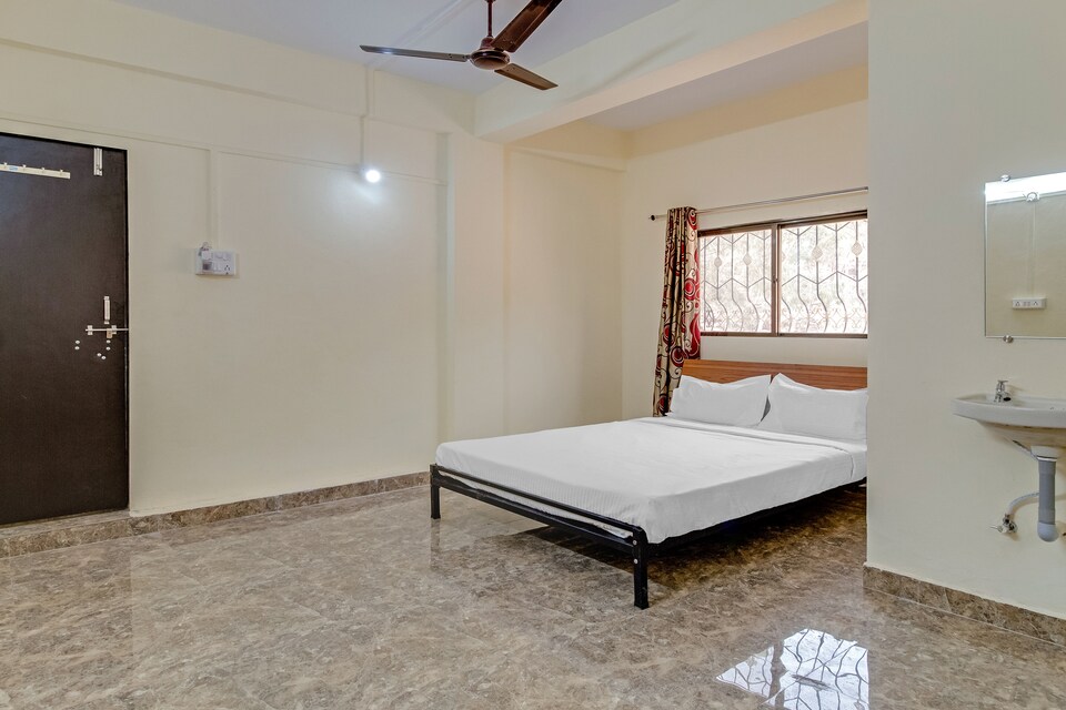 OYO 38861 Hotel Karla Hill, Lonavala, Lonavala