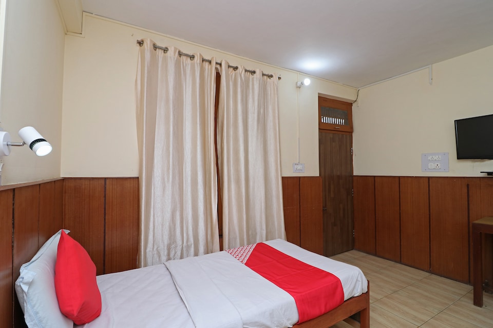 OYO 38862 Yellow Guest House, McLeod Ganj, Mcleod-Ganj