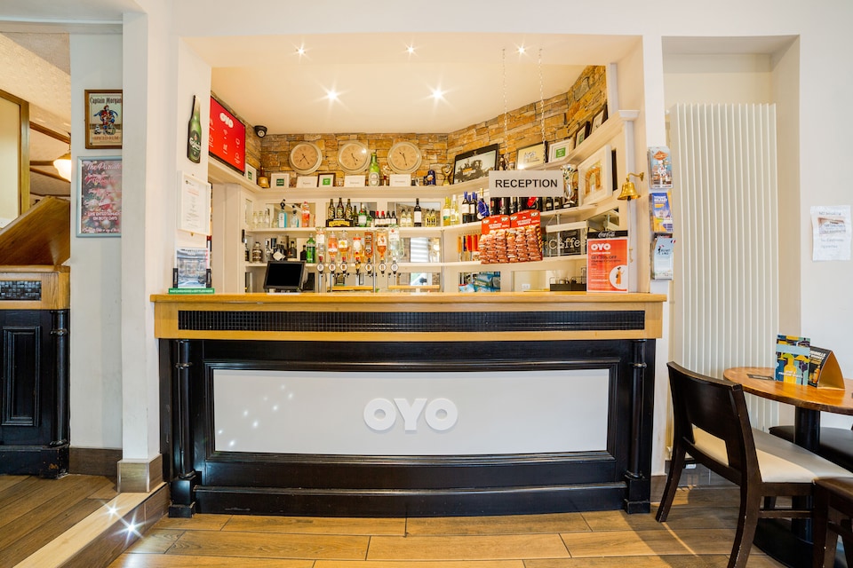 OYO Parador Lodge, Belfast, Belfast