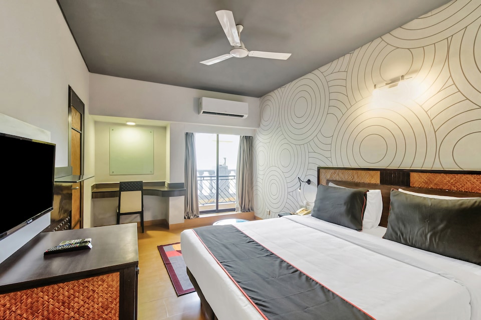 Collection O Hotel Orion Porvorim Near Immaculate Conception Church, Porvorim Goa, Goa