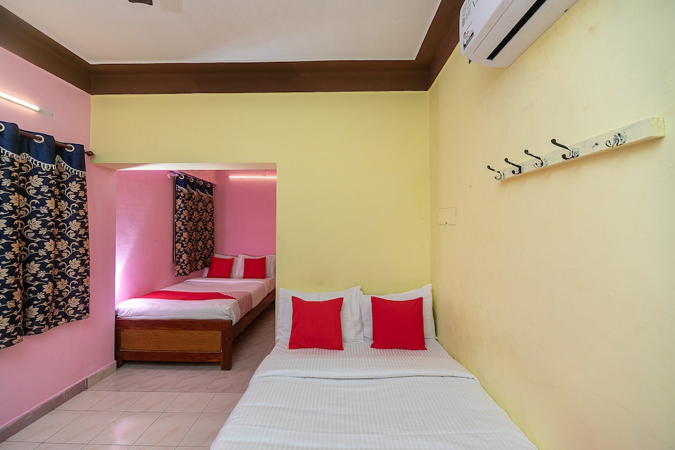 OYO 39194 Hotel Ashoka, Yelagiri, Yelagiri