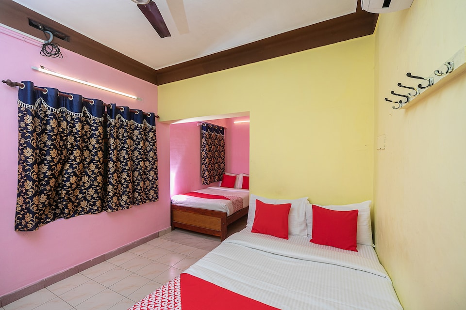 OYO 39194 Hotel Ashoka, Yelagiri, Yelagiri