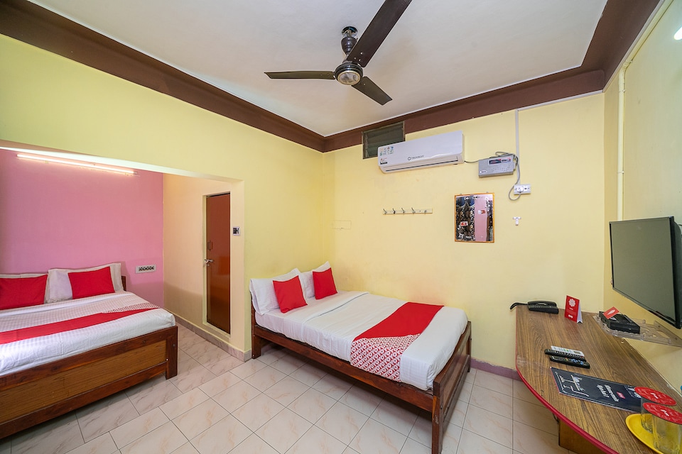 OYO 39194 Hotel Ashoka, Yelagiri, Yelagiri