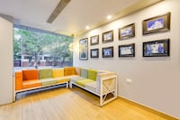 Super Townhouse Oak Kodambakkam Formerly Cine City