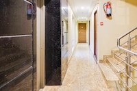 Super Townhouse Oak Kodambakkam Formerly Cine City