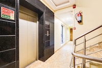 Super Townhouse Oak Kodambakkam Formerly Cine City