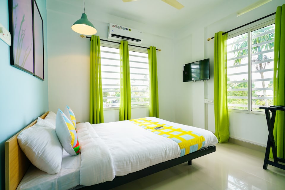 OYO 39287 Classy Stay Near Aster Medicity, Edapally Kochi, कोच्चि