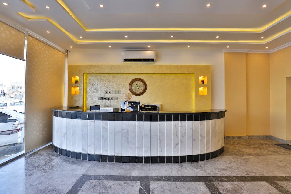 OYO 224 The First Host 2, Al Ahsa, Al Ahsa