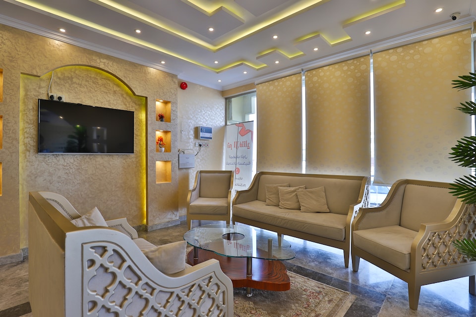 OYO 224 The First Host 2, Al Ahsa, Al Ahsa