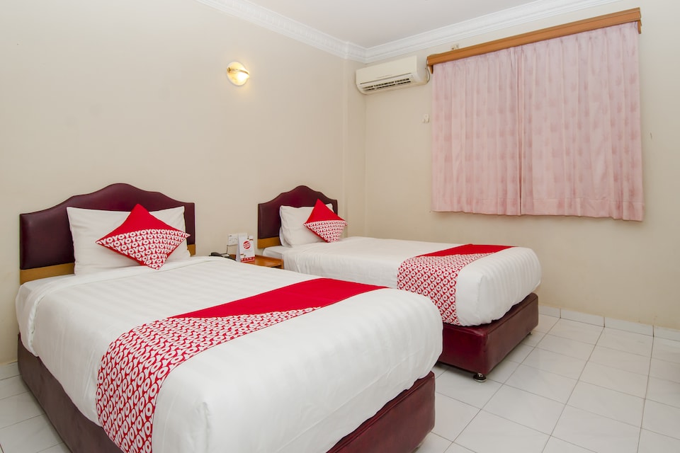 OYO 865 HALIM HOTEL, East Tanjung Pinang, Tanjung Pinang