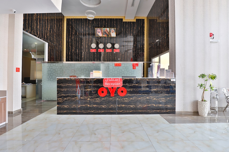 OYO 225 Rose Asalaam, As Salamah Jeddah, Jeddah