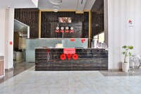 OYO 225 Rose Asalaam