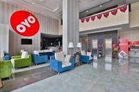 OYO 225 Rose Asalaam