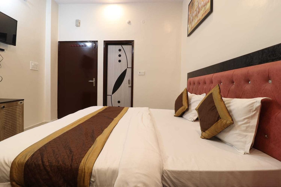 Hotel O Tejasvi, Ranipur Haridwar, हरिद्वार