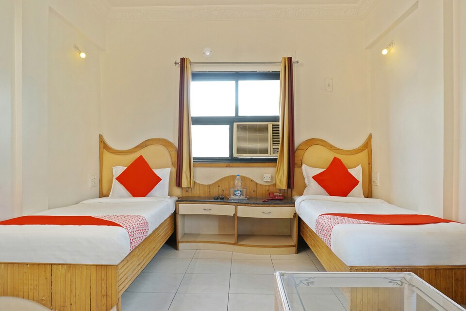 OYO 39294 Eagle Executive, Pimpri Pune, Pune