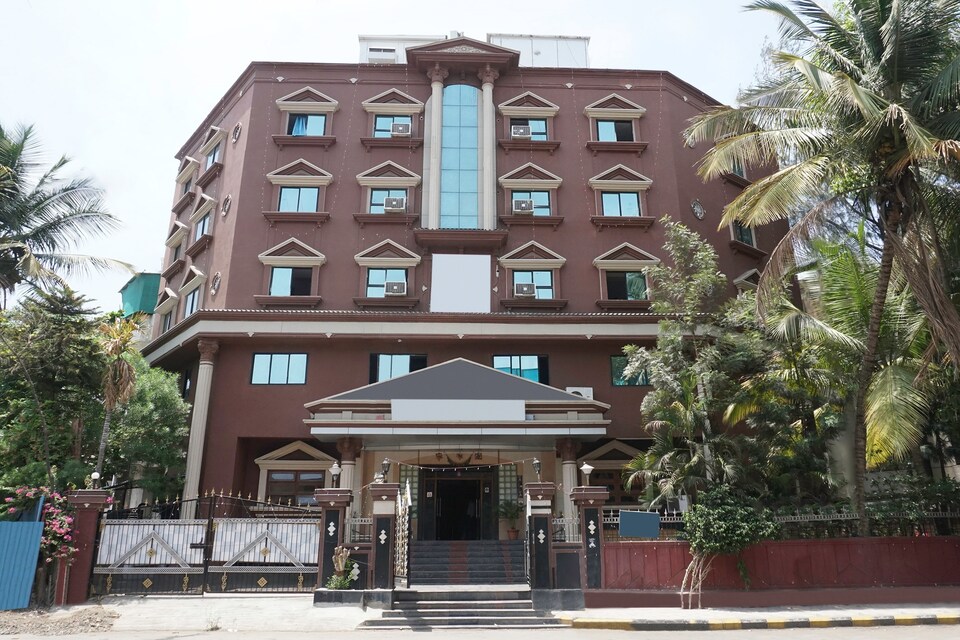 OYO 39294 Eagle Executive, Pimpri Pune, Pune