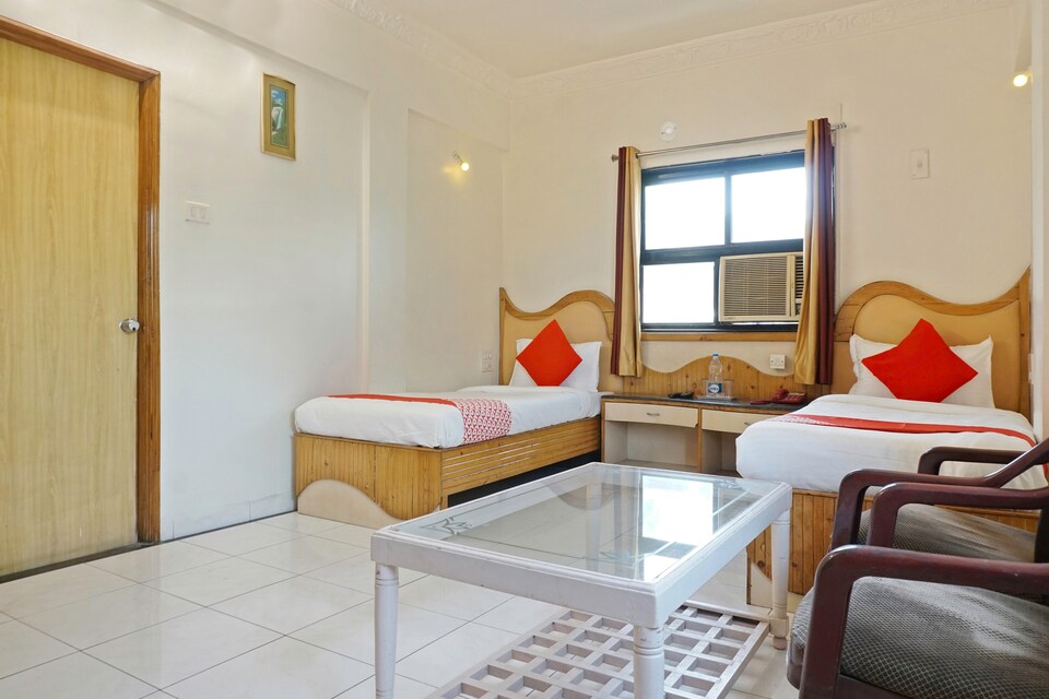 OYO 39294 Eagle Executive, Pimpri Pune, Pune