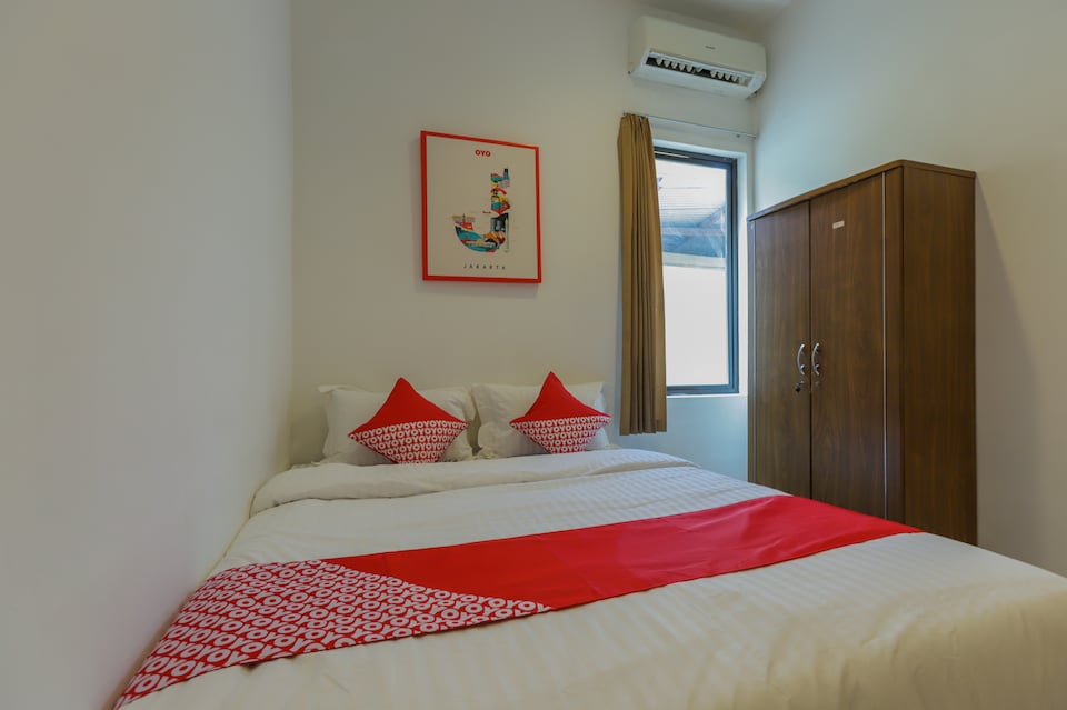 Hotel O Idola Residence, Tanjung Duren, Jakarta