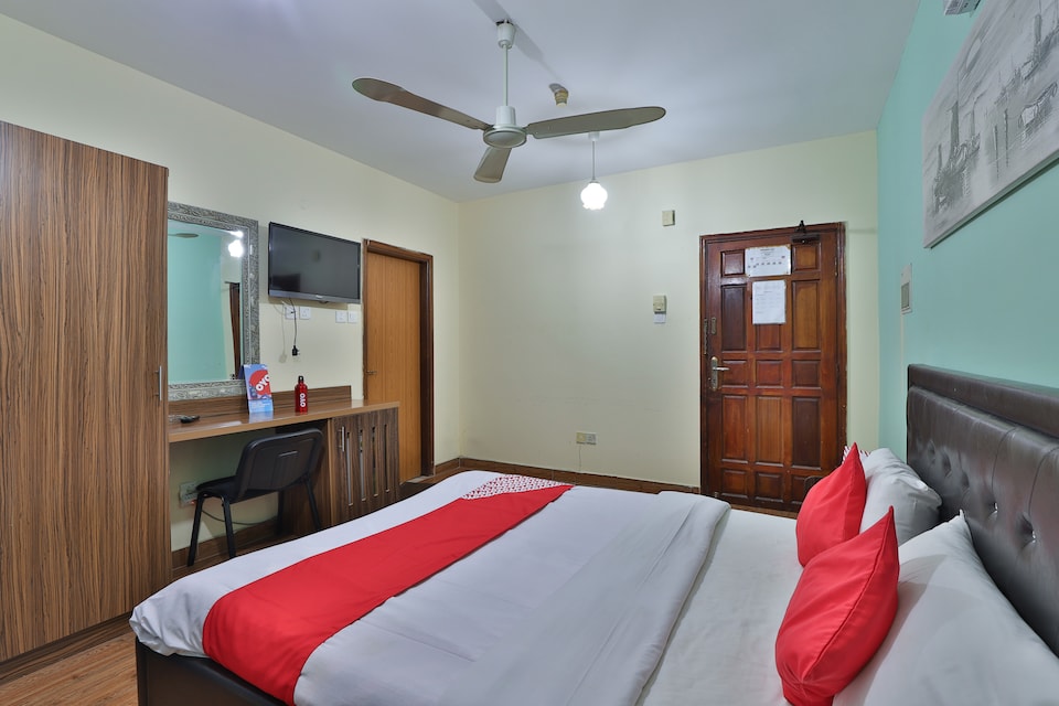 OYO 183 Sweet Palace Hotel, Deira, Dubai