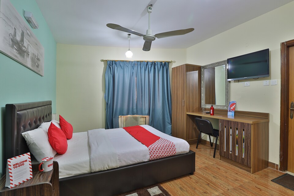 OYO 183 Sweet Palace Hotel, Deira, Dubai