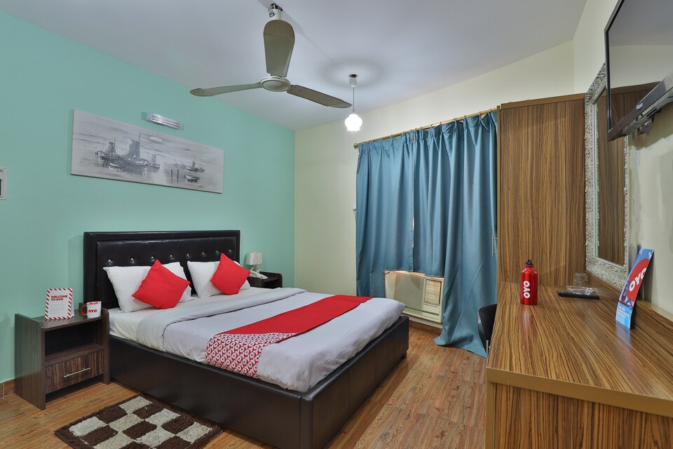 OYO 183 Sweet Palace Hotel, Deira, Dubai