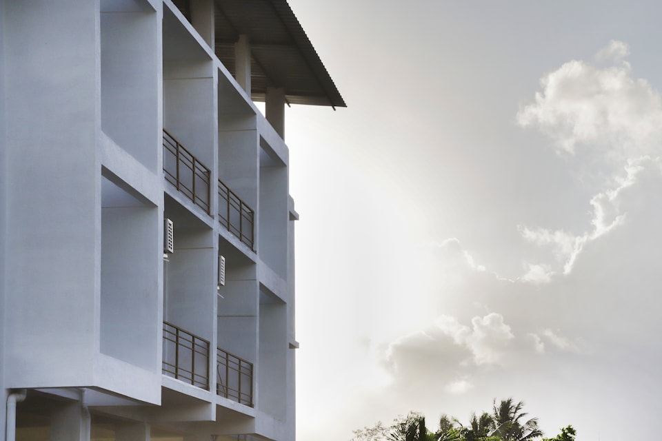 OYO 39301 Hotel Shaan, Alibag- Kashid- murud, Alibag
