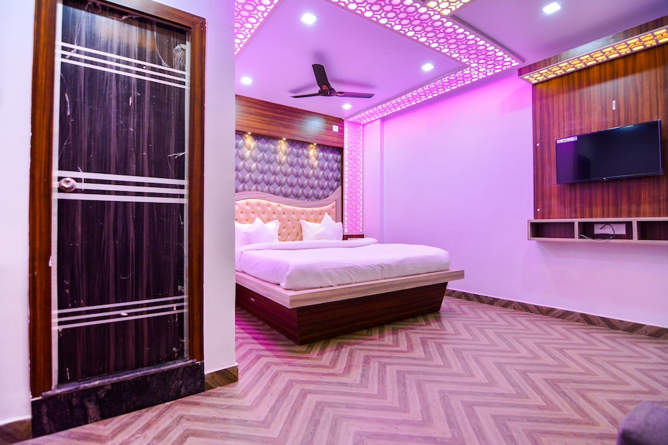 SPOT ON 39304 Brahmaputra Guest House 2, Uzan Bazar Guwahati, Guwahati