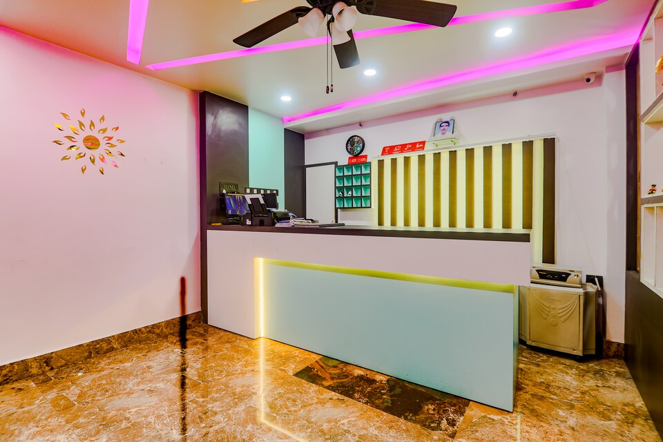 SPOT ON 39304 Brahmaputra Guest House 2, Uzan Bazar Guwahati, Guwahati