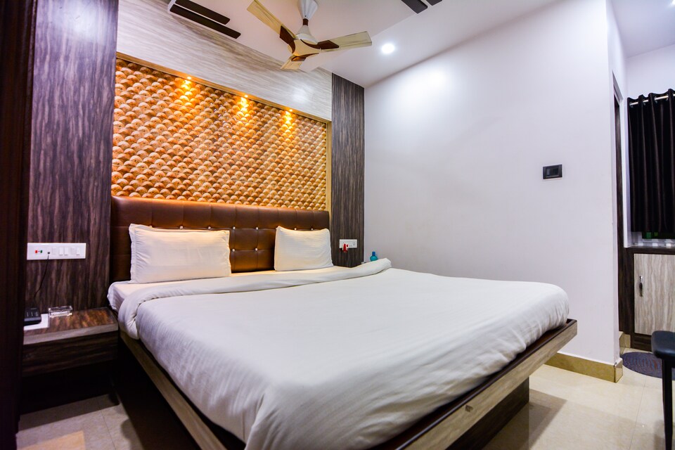 SPOT ON 39304 Brahmaputra Guest House 2, Uzan Bazar Guwahati, Guwahati