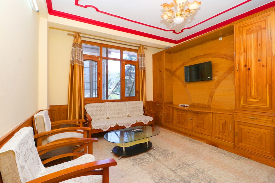 OYO Home 39305 Scenic View Stay Mashobra, Mashobra-Naldera, Shimla