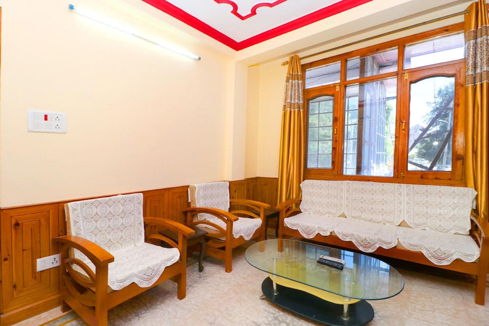 OYO Home 39305 Scenic View Stay Mashobra, Mashobra-Naldera, Shimla