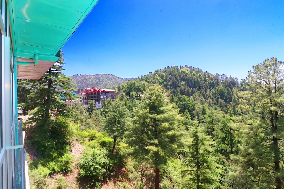 OYO Home 39305 Scenic View Stay Mashobra, Mashobra-Naldera, Shimla