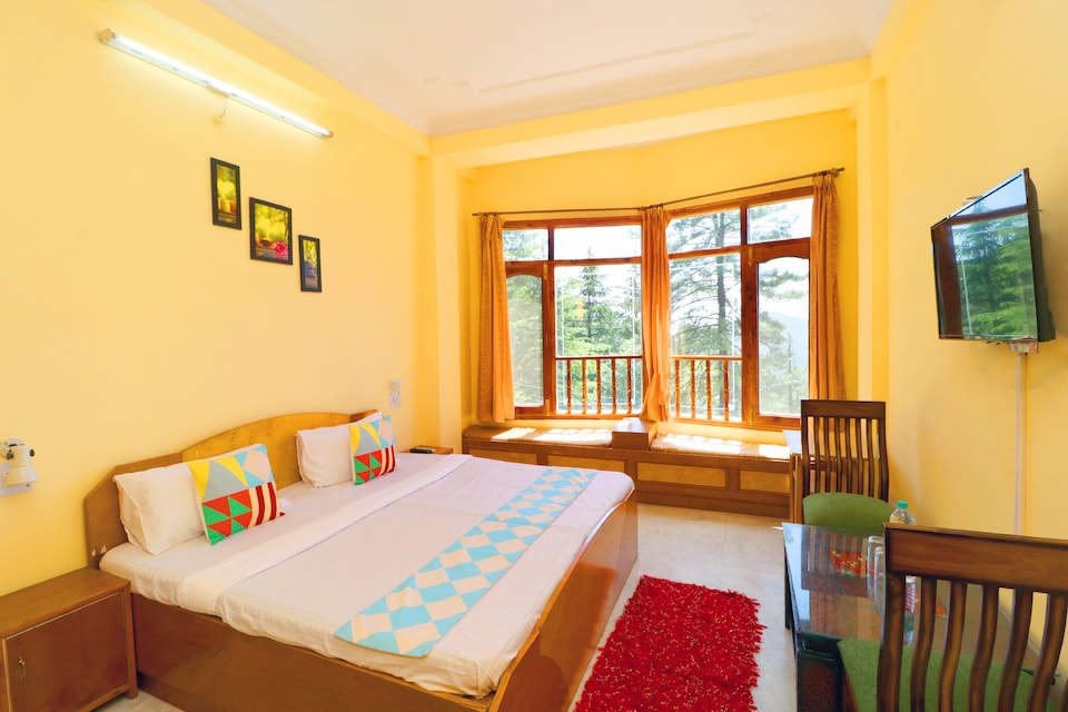 OYO Home 39311 Scenic View Family Suite Mashobra, Mashobra-Naldera, Shimla