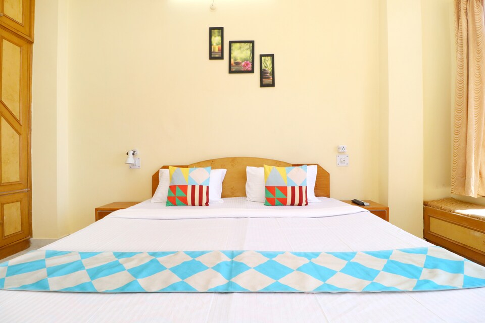 OYO Home 39311 Scenic View Family Suite Mashobra, Mashobra-Naldera, Shimla
