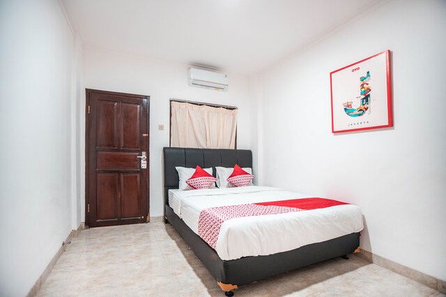 OYO 868 Wisma Berkat