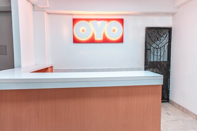 OYO 868 Wisma Taisir