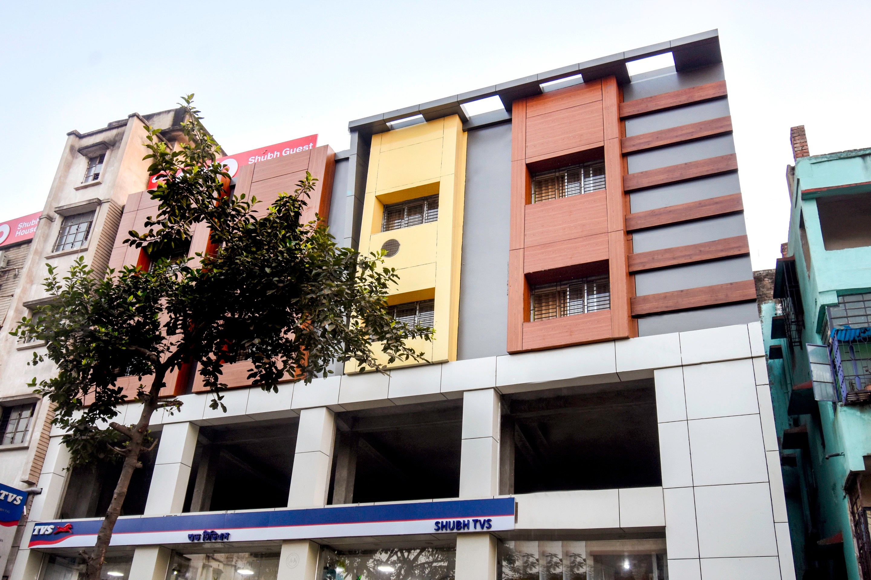 Book Star Hotel near Cmc Sabji Mandi  Kolkata