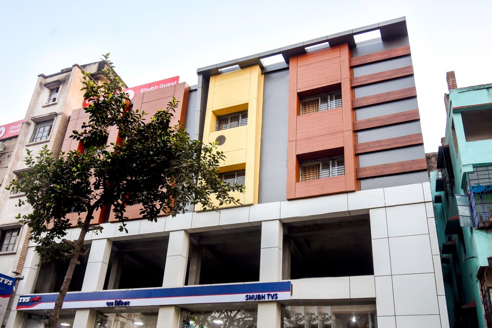 OYO Flagship 39318 Mourigram Near Andul Rd, Howrah Kolkata, Kolkata