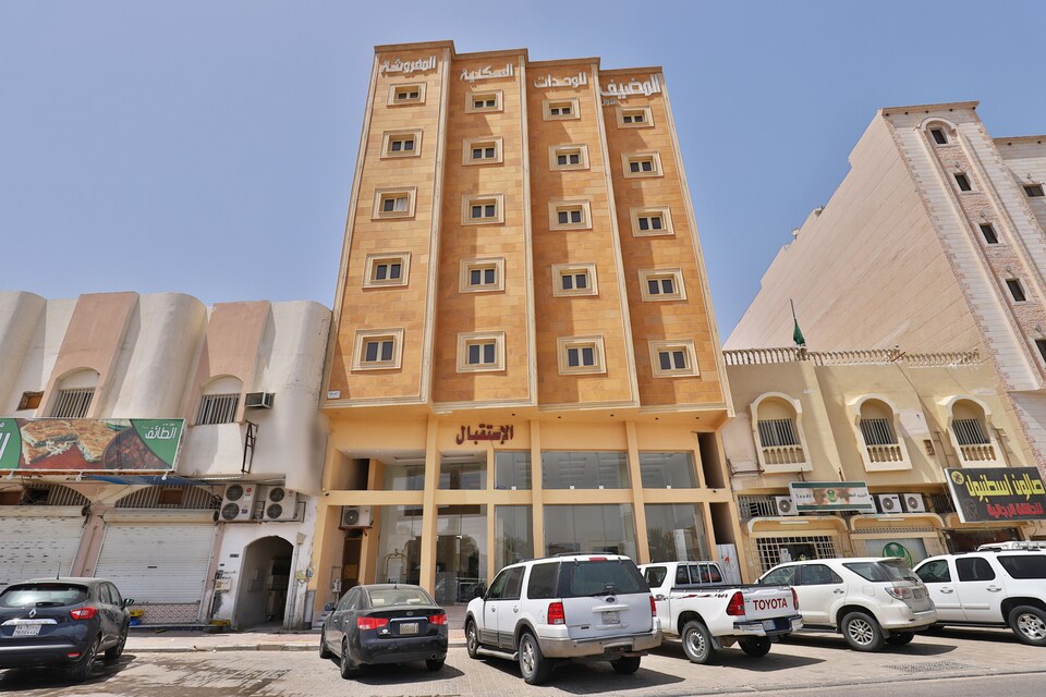 OYO 226 Al Mathef Al Awal Apartments 1, Al Ahsa, Al Ahsa