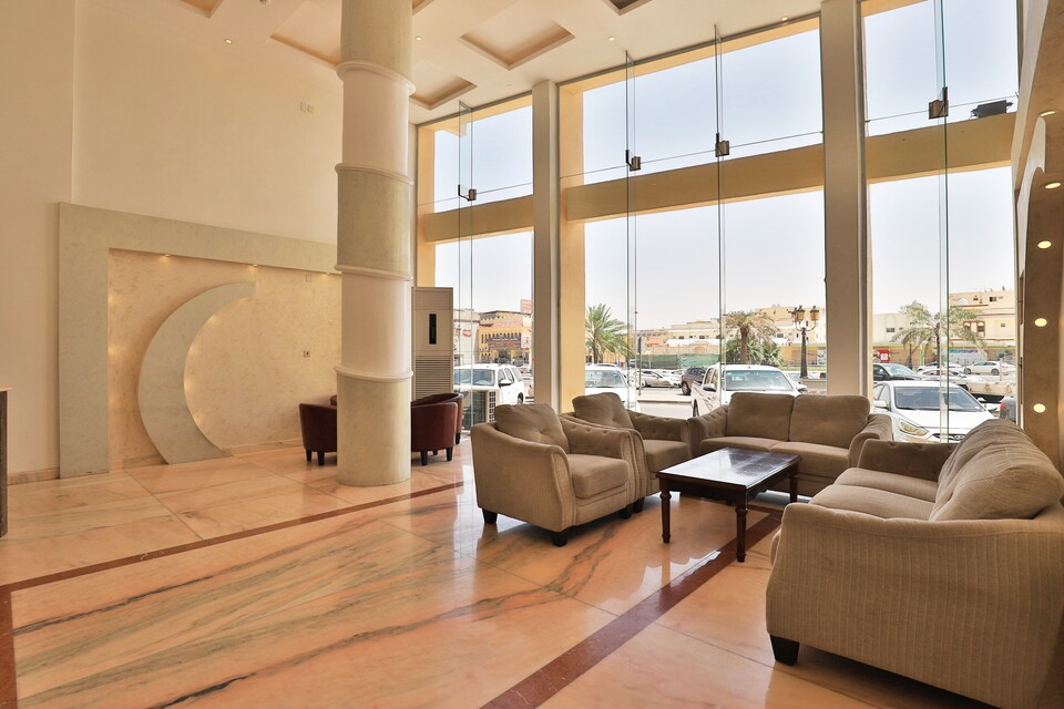 OYO 226 Al Mathef Al Awal Apartments 1, Al Ahsa, Al Ahsa