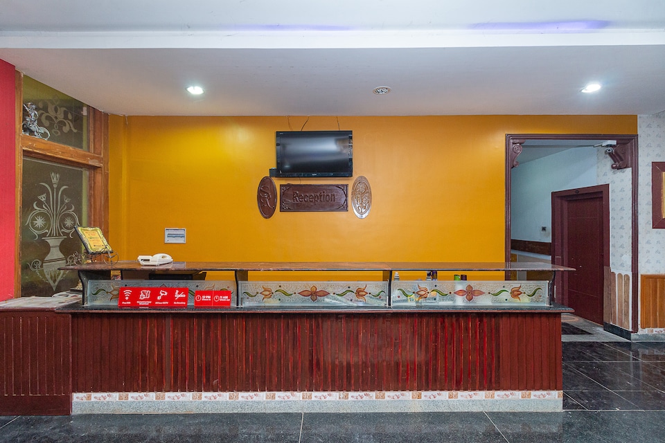 OYO 39320 Subarya Resort, Tirunelveli New Bus stand, Tirunelveli