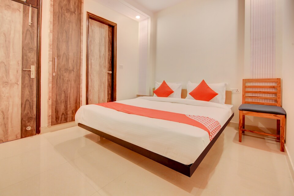 Flagship 39321 Nishat Park, Dwarka Delhi, Delhi