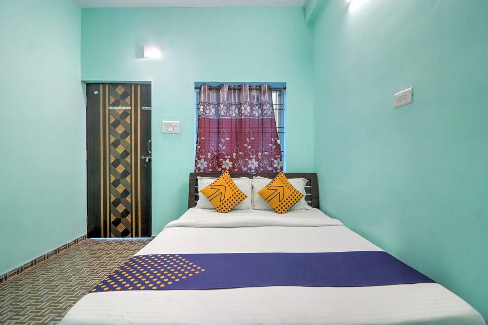 SPOT ON 39323 Sharda Millennium, Bilaspur, Bilaspur