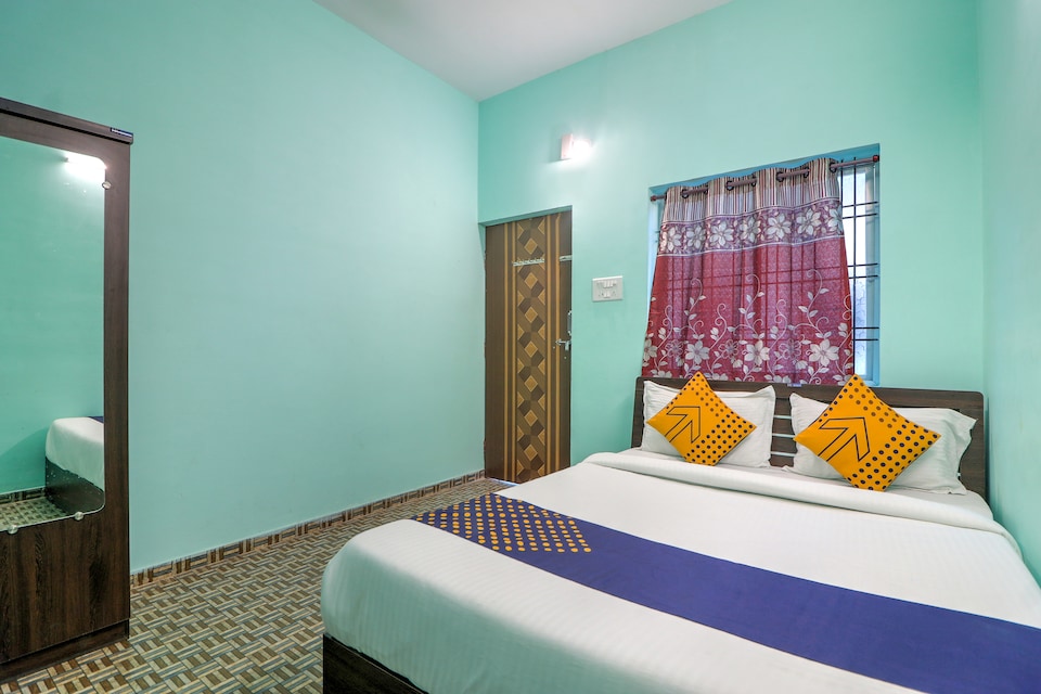 SPOT ON 39323 Sharda Millennium, Bilaspur, Bilaspur